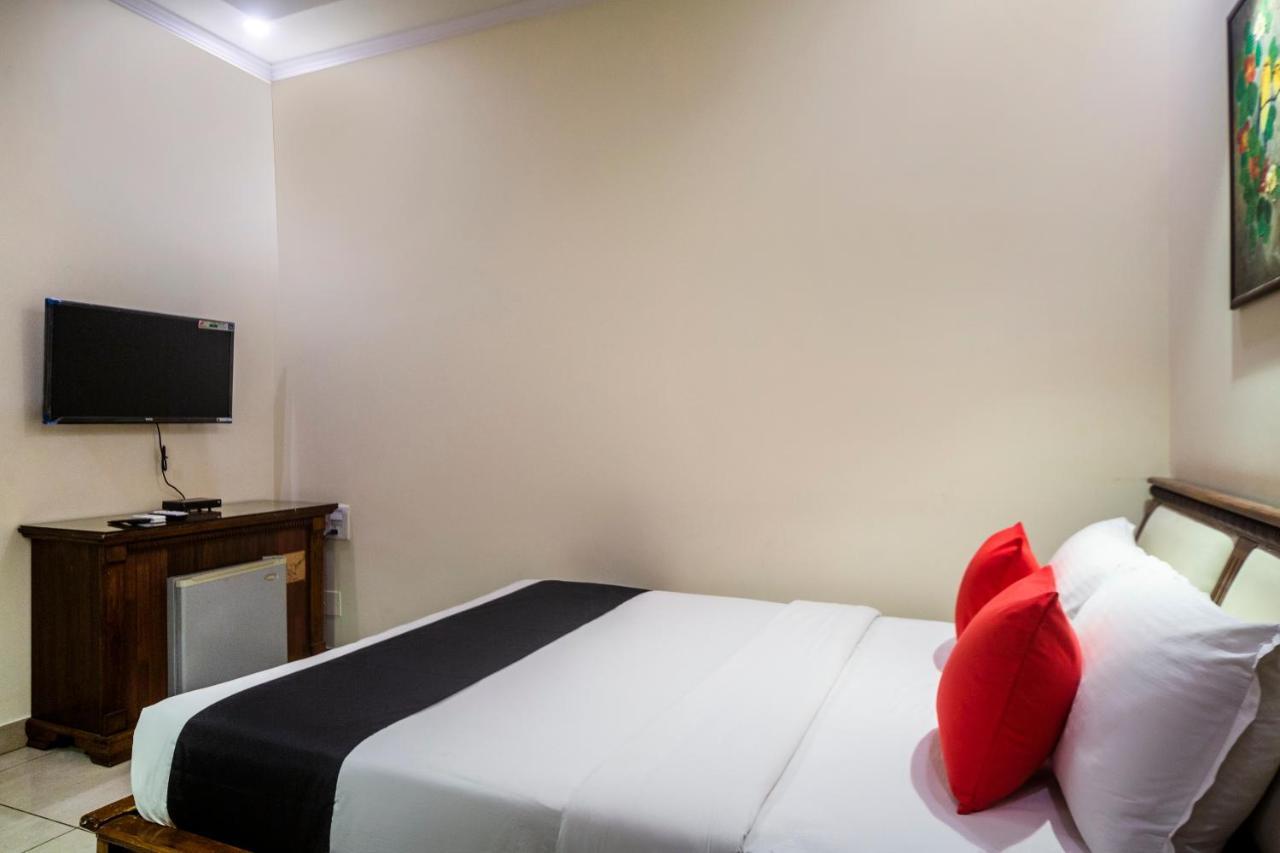 Capital O 66763 Blossoms Serviced Apartments Csennai Kültér fotó