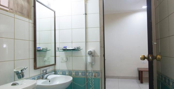 Capital O 66763 Blossoms Serviced Apartments Csennai Kültér fotó