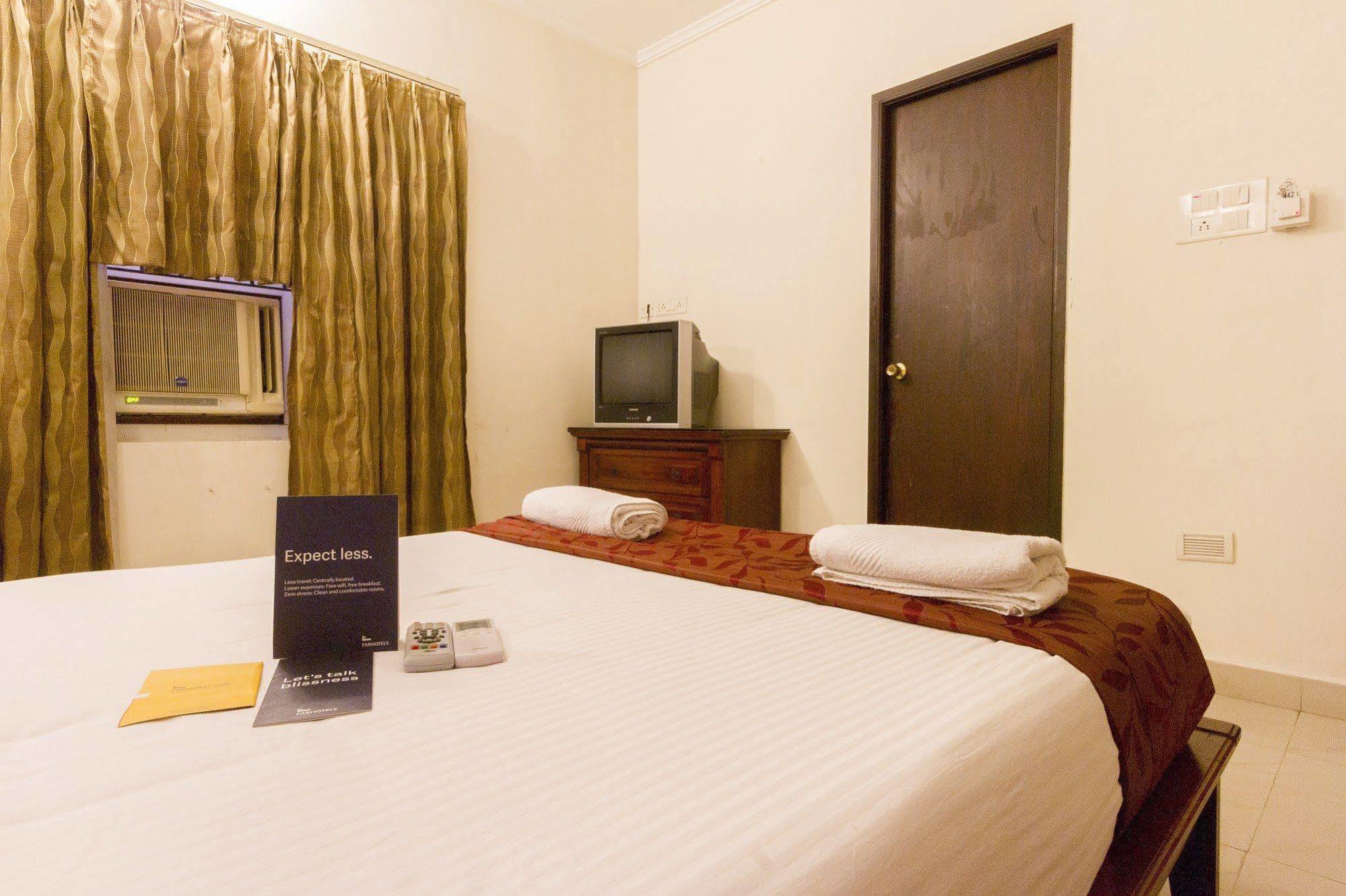 Capital O 66763 Blossoms Serviced Apartments Csennai Kültér fotó